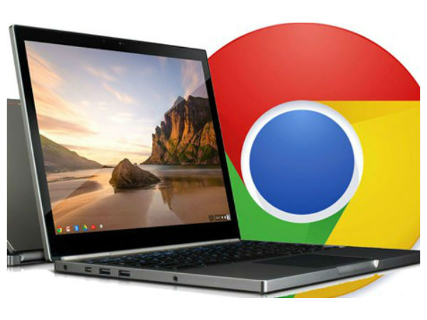 N&eacute;t đột ph&aacute; ấn tượng của laptop gi&aacute; rẻ Google Chromebook