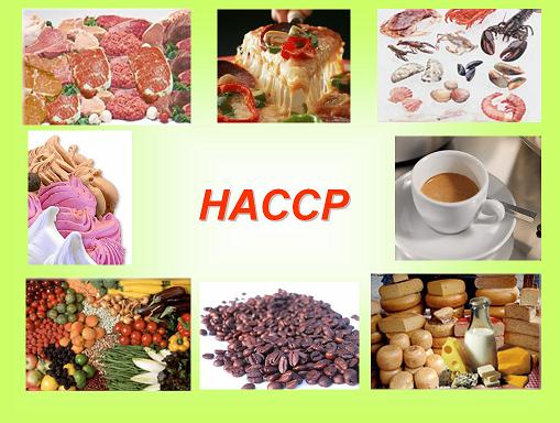 HACCP
