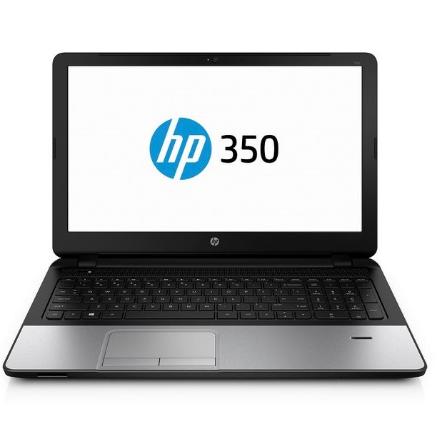 HP 350 xứng danh trong top laptop gi&aacute; rẻ c&oacute; chế độ v&acirc;n tay bảo mật