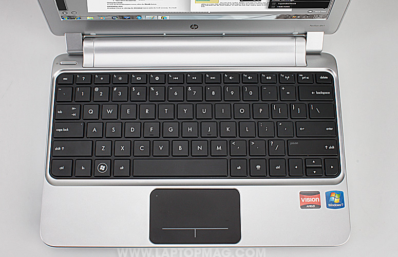 D&ograve;ng HP g&oacute;p mặt v&agrave;o laptop gi&aacute; rẻ m&agrave; cấu h&igrave;nh tốt