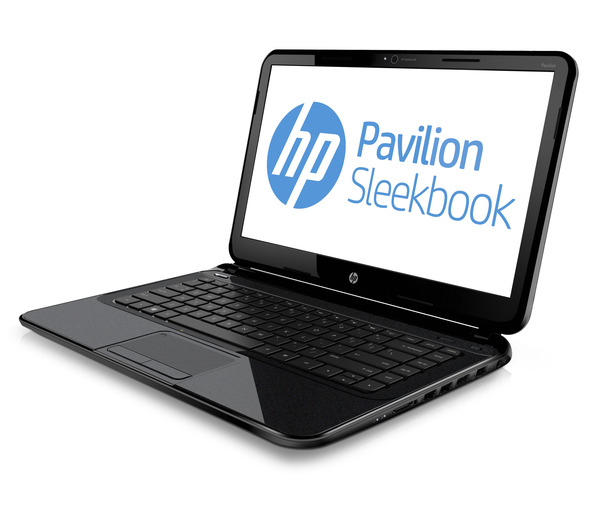 HP Pavilion Sleekbook 14 nổi bật trong top laptop gi&aacute; rẻ
