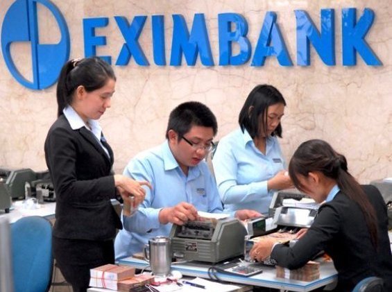 HĐQT Eximbank HĐQT Eximbank