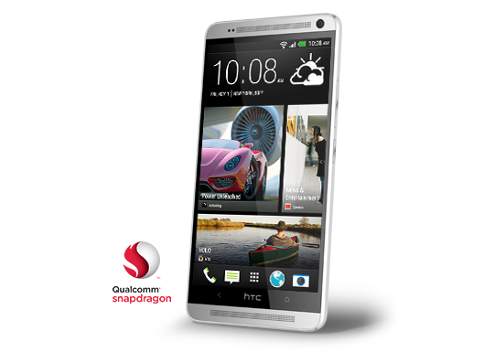 HTC One Max giảm gi&aacute;