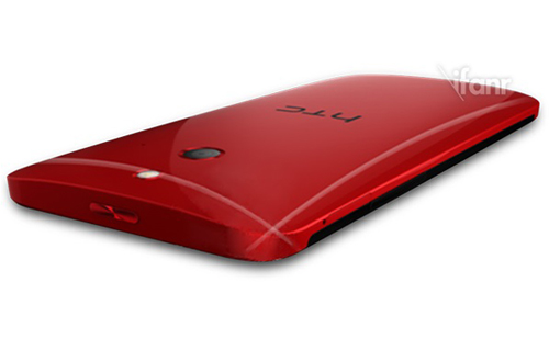 HTC One M8 Ace