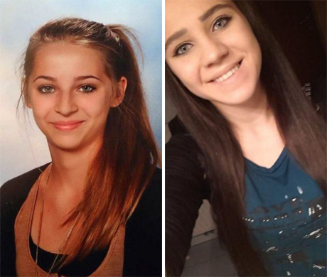 Hai thiếu nữ người &Aacute;o bỏ nh&agrave; sang Syria để gia nhập IS