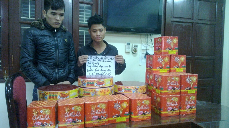 Hàng lậu