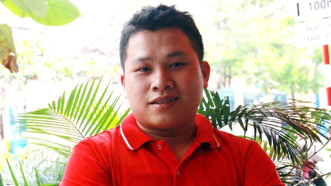Hiến m&aacute;u nh&acirc;n đạo