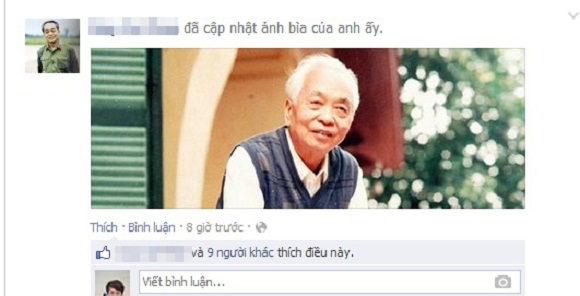 H&igrave;nh nền Đại tướng