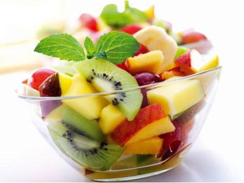 C&aacute;ch chữa nhiệt miệng hiệu quả bằng tăng cường vitamin trong thực đơn với những loại rau củ quả c&oacute; t&iacute;nh m&aacute;t 
