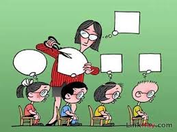 Gi&aacute;o vi&ecirc;n dạy giỏi đừng biến học sinh th&agrave;nh những 