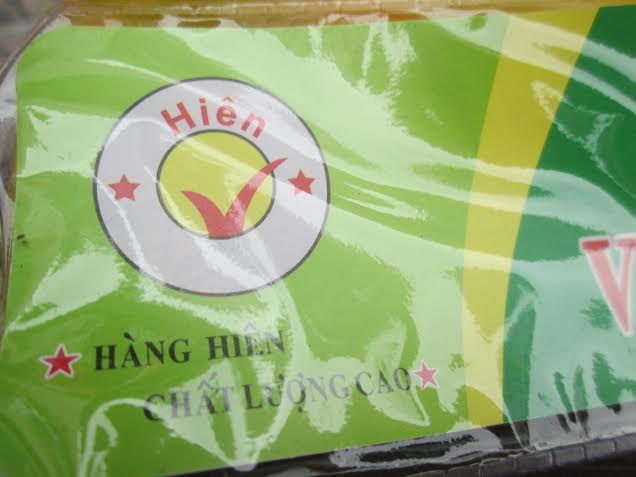 H&agrave;ng nh&aacute;i thương hiệu H&agrave;ng Việt Nam chất lượng cao