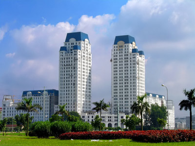 Huyện Từ Li&ecirc;m