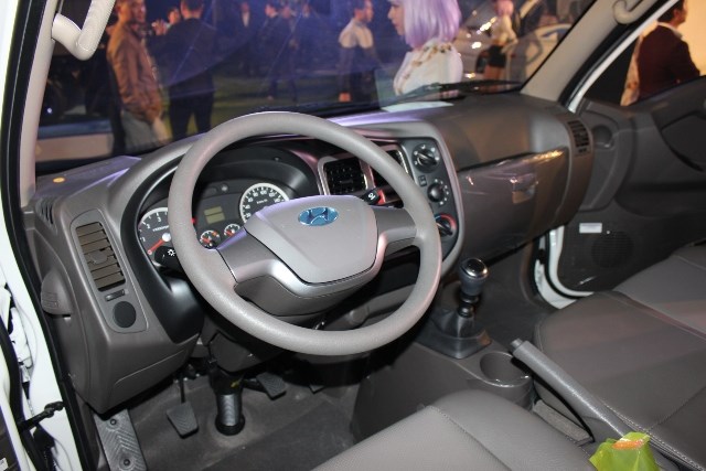 Hyundai Porter H100: mẫu xe tải hấp dẫn với t&agrave;i xế Việt
