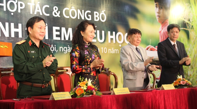 vì em hiếu học vì em hiếu học