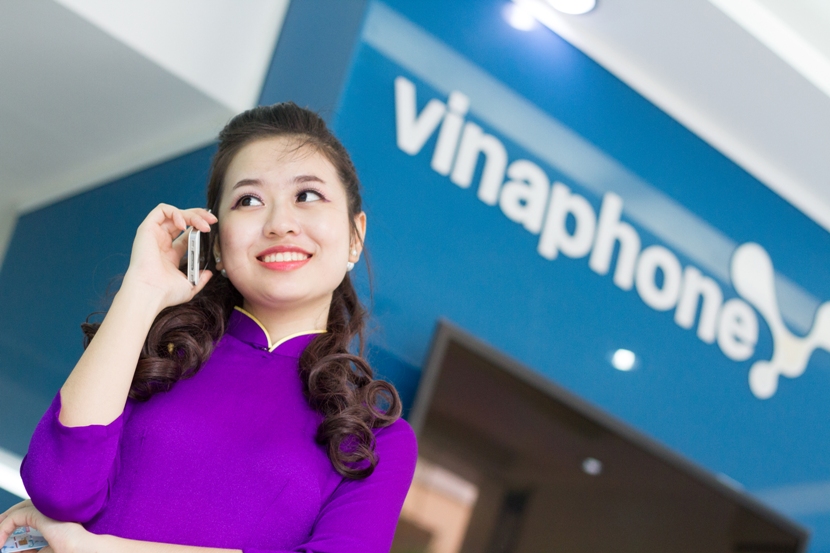 lời nhắn thoại của vinaphone