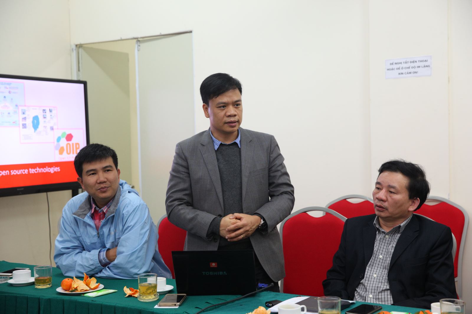 Ứng dụng c&ocirc;ng nghệ th&ocirc;ng tin để n&acirc;ng cao chất lượng quản l&yacute; hạ tầng giao th&ocirc;ng