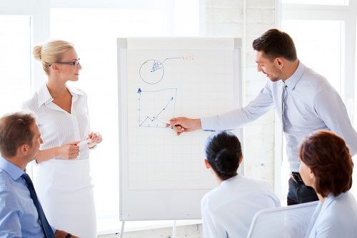 Kh&oacute;a học cung cấp c&aacute;c k&yacute; năng cho Chuy&ecirc;n gia đ&aacute;nh gi&aacute; trưởng