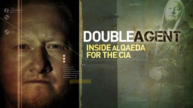 Cuộc đời điệp vi&ecirc;n hai mang của CIA v&agrave; al-Qaeda