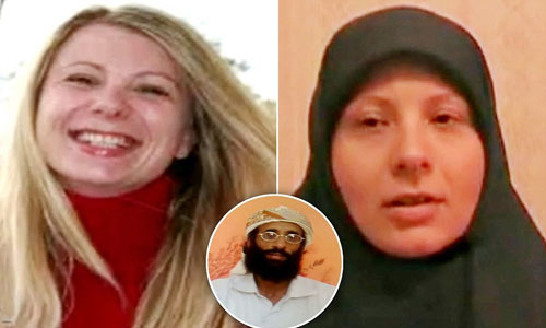 Cuộc đời điệp vi&ecirc;n hai mang của CIA v&agrave; al-Qaeda