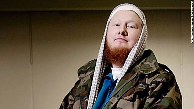 Cuộc đời điệp vi&ecirc;n hai mang của CIA v&agrave; al-Qaeda