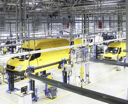 Mục đ&iacute;ch của ISO/TS 16949 l&agrave; cải tiến thường xuy&ecirc;n, ph&ograve;ng ngừa sai lỗi, giảm biến động v&agrave; giảm l&atilde;ng ph&iacute; trong chuỗi cung cấp