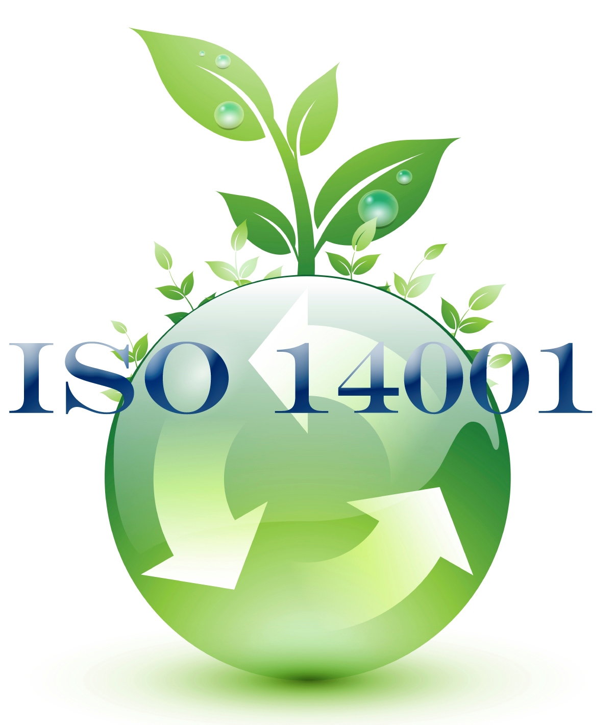 Cuối năm 2015, ISO sẽ c&oacute; phi&ecirc;n bản ISO 14001 mới