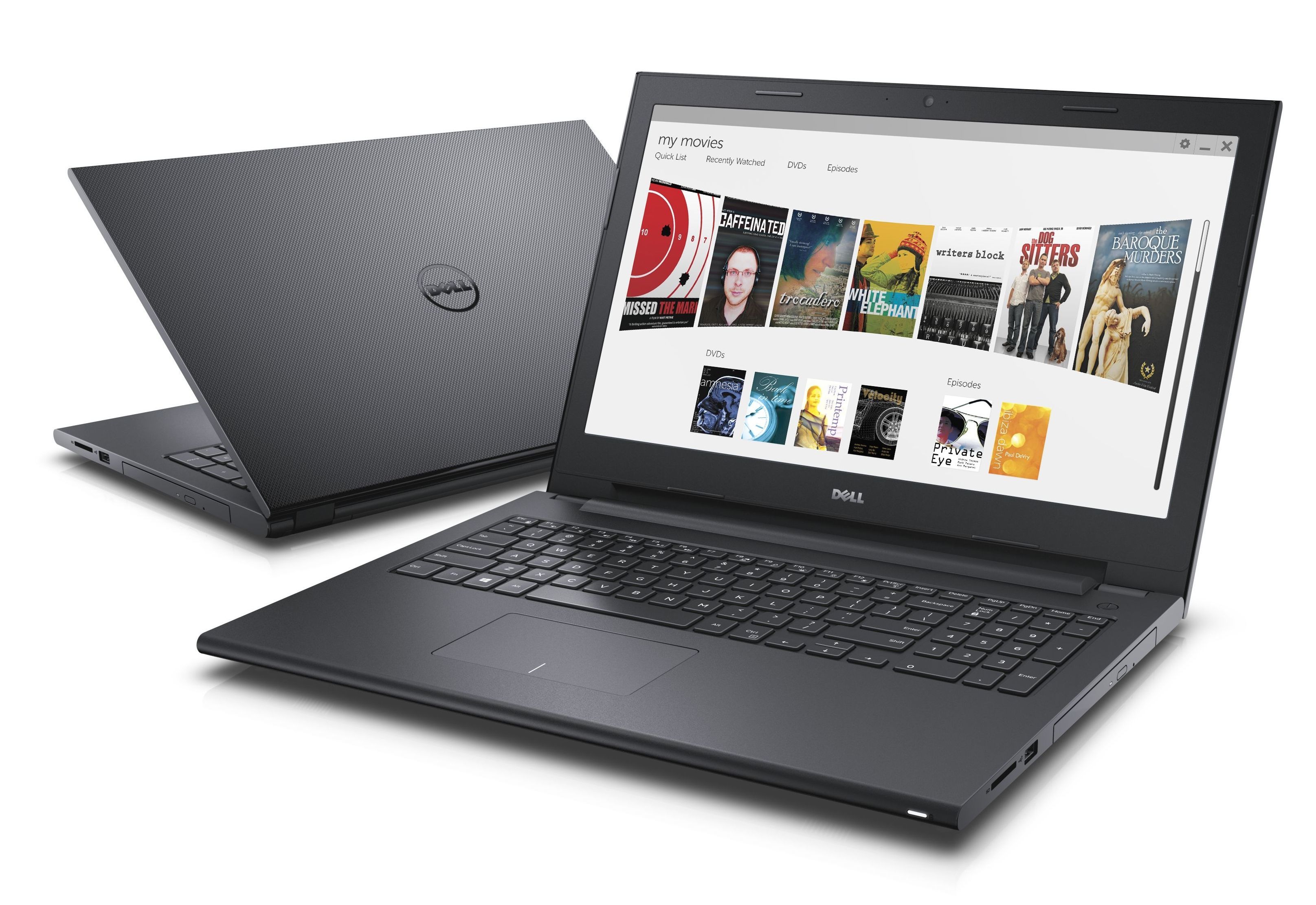 Laptop gi&aacute; rẻ Dell nổi bật với thiết kế mạnh mẽ đi k&egrave;m cấu h&igrave;nh mạnh