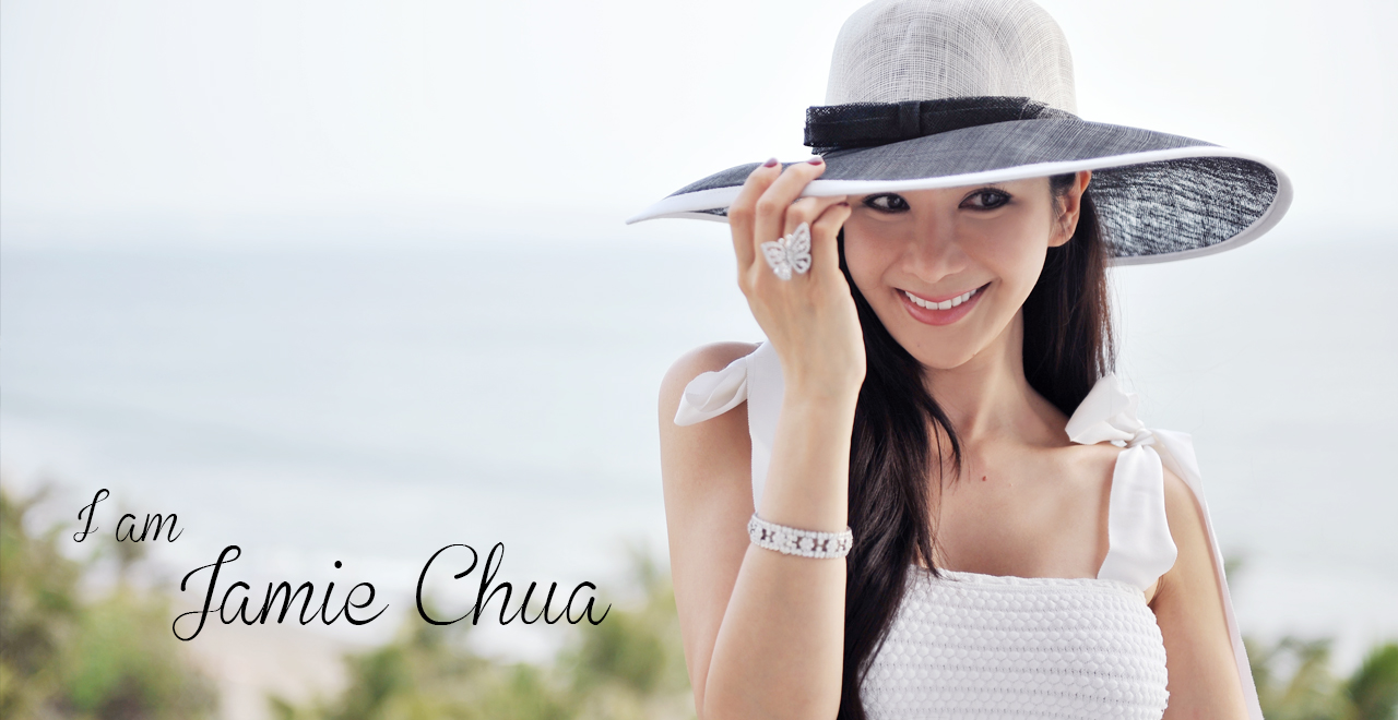 Cùng ngắm thêm một vài hình ảnh của nữ tỷ phú xinh đẹp