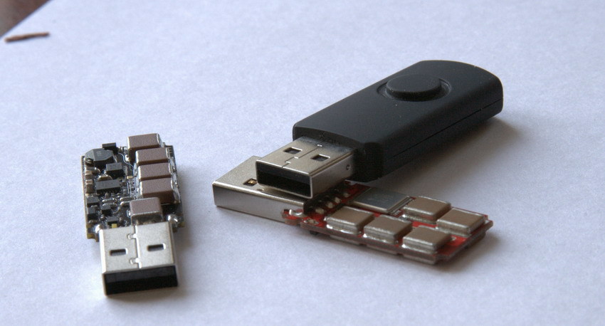 Chiếc USB Killer 2.0 n&agrave;y chỉ mất 3 gi&acirc;y để ph&aacute; hủy một chiếc m&aacute;y t&iacute;nh