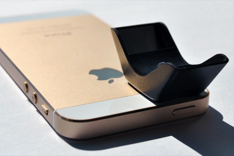 ống k&iacute;nh biến smartphone th&agrave;nh camera 3d