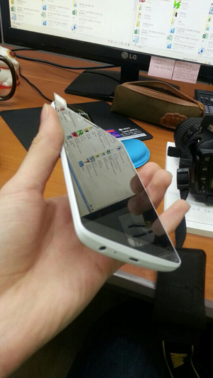 LG G3 