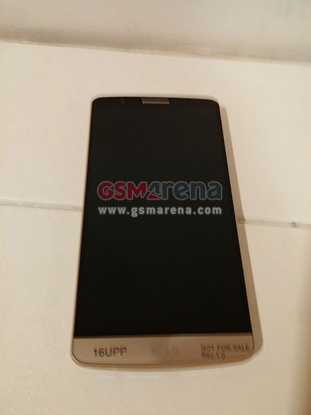 LG G3
