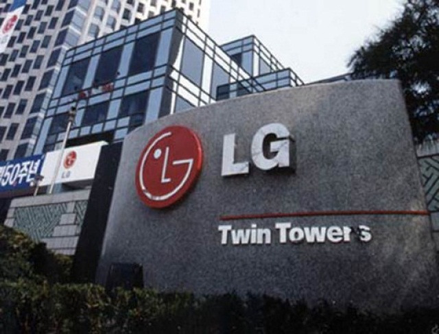LG Towers