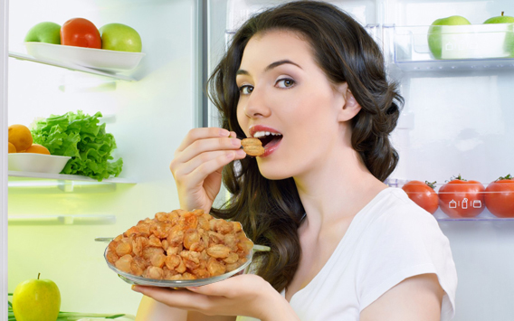 C&oacute; nhiều c&aacute;ch l&agrave;m đẹp da từ nh&atilde;n