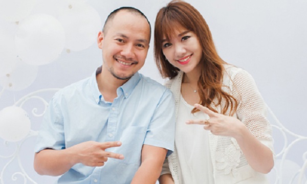Hari Won nhắn nhủ tới Tiến Đạt sau chia tay: &lsquo;Việc m&agrave; anh c&oacute; thể l&agrave;m. Đ&oacute; l&agrave; xin lỗi em cả đời&rsquo;
