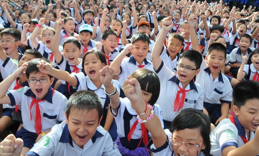 H&agrave; Nội c&ocirc;ng bố kết quả xử l&yacute; 20 trường học xảy ra lạm thu
