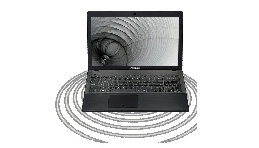 laptop gi&aacute; rẻ Asus bền đẹp, tản nhiệt tốt