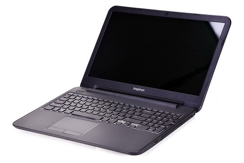 Laptop gi&aacute; rẻ Dell thiết kế mạnh mẽ ph&ugrave; hợp cho học tập- văn ph&ograve;ng