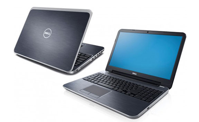 Laptop gi&aacute; rẻ Dell cấu h&igrave;nh mạnh, gọn nhẹ rất phong c&aacute;ch