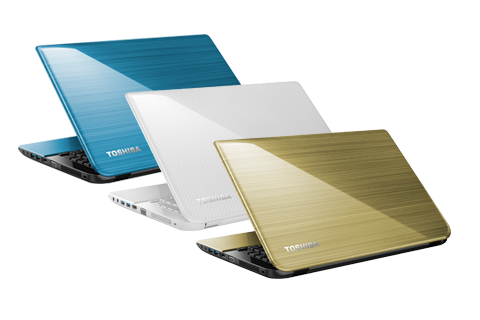 Laptop gi&aacute; rẻ Toshiba cấu h&igrave;nh mạnh mẽ, thiết kế nhỏ gọn tiện lợi