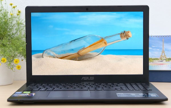 Laptop gi&aacute; rẻ tốt nhất d&agrave;nh cho doanh nh&acirc;n 
