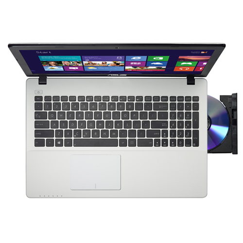 Laptop gi&aacute; rẻ Asus cấu h&igrave;nh mạnh, t&iacute;ch hợp đầy đủ chức năng tiện &iacute;ch