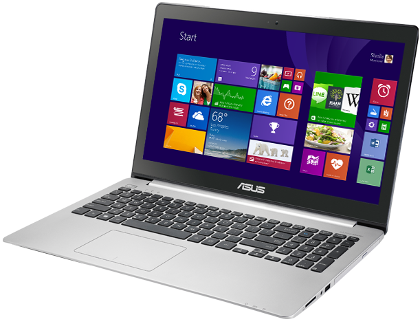Laptop gi&aacute; rẻ mang thương hiệu Asus cấu h&igrave;nh mạnh ấn tượng dịp đầu năm