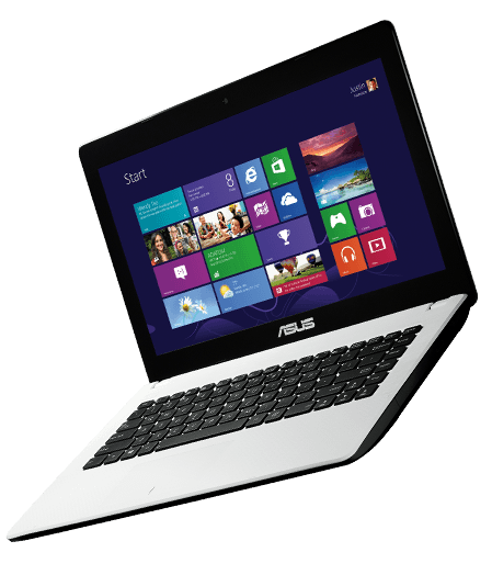 laptop gi&aacute; rẻ Asus cấu h&igrave;nh mạnh, thiết kế đẹp mắt