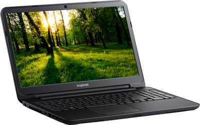 Laptop gi&aacute; rẻ Dell t&iacute;ch hợp hiệu năng tốt c&ugrave;ng vi xử l&yacute; th&ocirc;ng minh