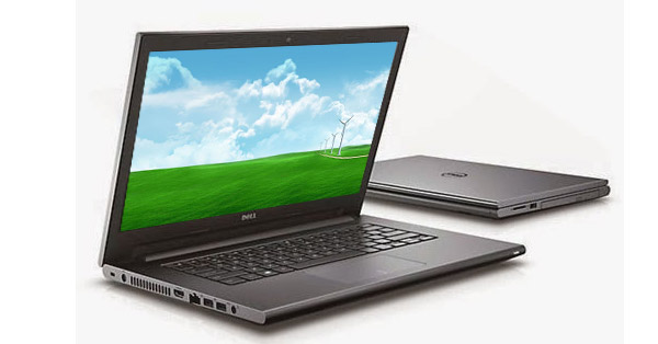 Laptop gi&aacute; rẻ Dell cấu h&igrave;nh mạnh camera 'khủng'