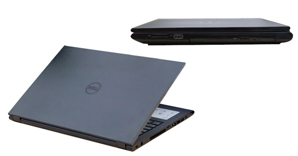 Trải nghiệm những cuộc gọi video Call tuyệt vời với chiếc laptop gi&aacute; rẻ Dell