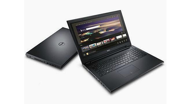Laptop gi&aacute; rẻ Dell t&iacute;ch hợp đầy đủ iệu năng tiện &iacute;ch