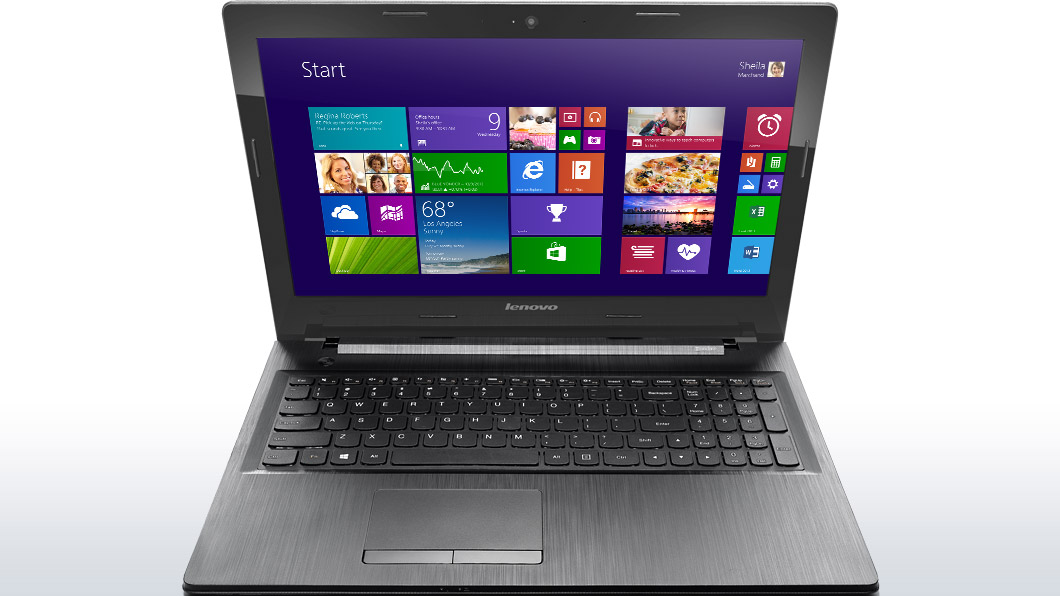 Laptop gi&aacute; rẻ Lenovo G5070 ấn tượng dịp đầu năm mới 2015
