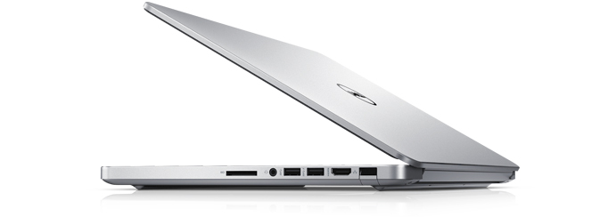 Laptop gi&aacute; rẻ Dell 'xưng danh' trong top laptop gi&aacute; rẻ